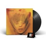 Rolling Stones - Goats Head Soup LP - Vinyl – Hledejceny.cz