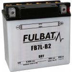 Fulbat FB7L-B2, 12N7-3B, YB7L-B2 – Hledejceny.cz