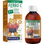 Pharmalife Ferro C 1R+ 200 ml – Hledejceny.cz