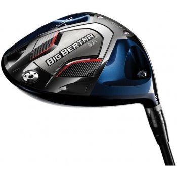 Callaway Big Bertha B21