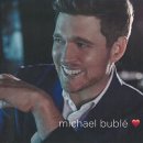 Michael Bublé - LOVE - DELUXE CD