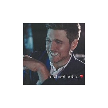 Michael Bublé - LOVE - DELUXE CD