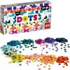 Příslušenství k legu LEGO® Dots 41935 Záplava dílků