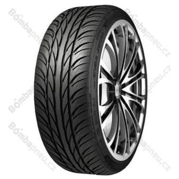 Sonar SX-1-EVO 255/40 R17 94W