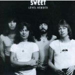 Sweet - Level Headed CD – Hledejceny.cz