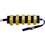 Matuška-Dena Plavecký pás 1000 Černá / žlutá – Sleviste.cz