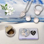 Pan Perla Perla přání 103 – Zboží Dáma