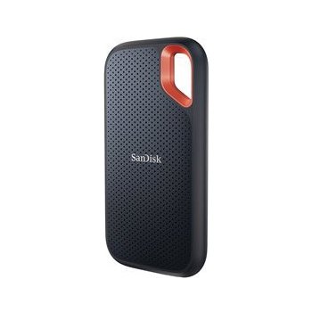 SanDisk Extreme Portable SSD V2 4TB, SDSSDE61-4T00-G25