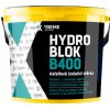 Hydroizolace Den Braven Asfaltová izolační stěrka HYDRO BLOK B400 Asfaltová izolační stěrka HYDRO BLOK B400, kbelík 10 kg, černá