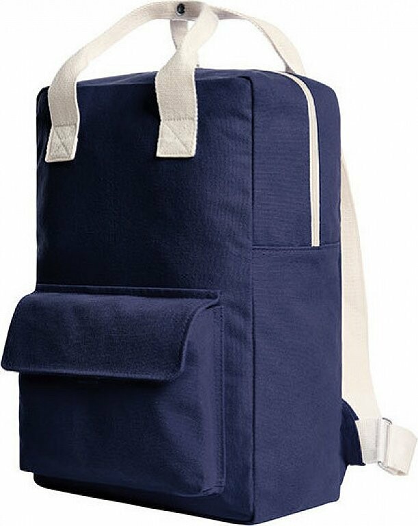 Halfar HF6505 modrá námořní 14 l