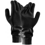 Waterproof Suché latexové rukavice HD dlouhé