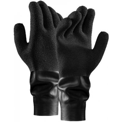 Waterproof Suché latexové rukavice HD dlouhé – Hledejceny.cz