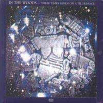 In the Woods - Three Times Seven on a Pilgrimage CD – Zbozi.Blesk.cz