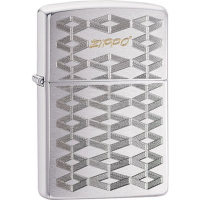 Zippo Fence 21027 – Zboží Dáma