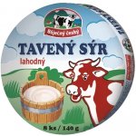 Madeta Báječný český Tavený sýr 140 g – Zboží Dáma