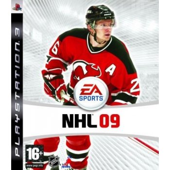 NHL 09