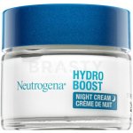 Neutrogena Hydro Boost Sleeping Cream Noční hydratační krém 50 ml – Zbozi.Blesk.cz