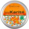 Tělový balzám Saloos Bio Karité Růžový bio balzám 250 ml