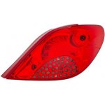 Zadní světlo HELLA 2VP 354 038-021 – Hledejceny.cz