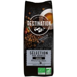 Destination Káva selection Bio 250 g