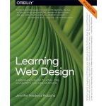 Learning Web Design 5e – Hledejceny.cz