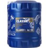 Motorový olej Mannol Classic 10W-40 10 l