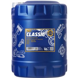 Mannol Classic 10W-40 10 l