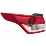 Zadní světlo VALEO 044989 – Hledejceny.cz