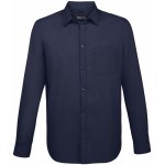 Sol's Baltimore fit pánská košile s dlouhým rukávem SL02922 dark blue – Zbozi.Blesk.cz