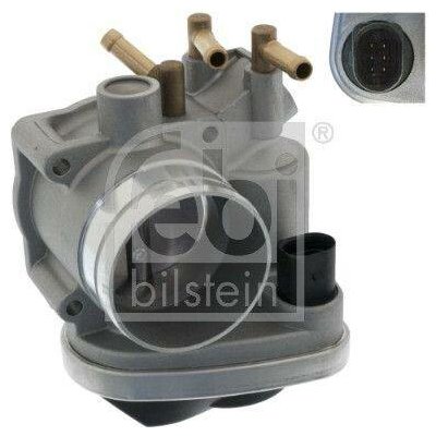 Hrdlo škrticí klapky FEBI BILSTEIN 100766 – Hledejceny.cz
