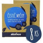 AlzaEco čistič myčky 8 ks – Sleviste.cz