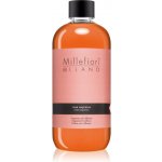 Millefiori Milano Rose Espresso náplň do aroma difuzérů 500 ml – Zboží Dáma