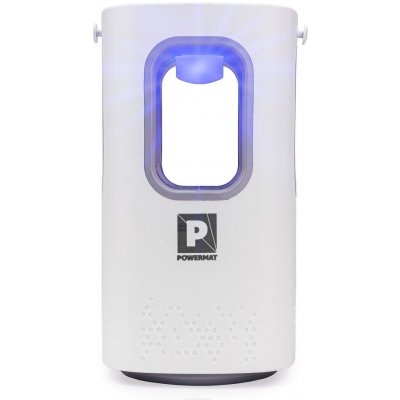 Powermat Lampa na odpuzování hmyzu PM-LOUV-40T PM0941