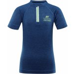 Alpine Pro Lattero jr modré – Zboží Dáma