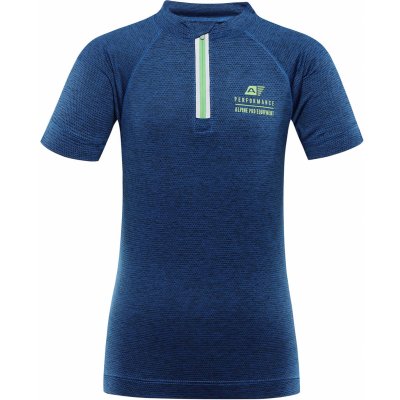 Alpine Pro Lattero jr modré – Zboží Dáma