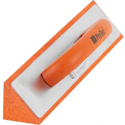 Hladítko ProTec 803031, 350x50x50x50 mm, rohové, huba – Hledejceny.cz