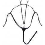 Waldhausen Poprsník anatomický X-Line Černá – Hledejceny.cz