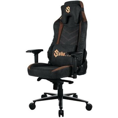 Arozzi VERNAZZA SABATON Legends – Sleviste.cz