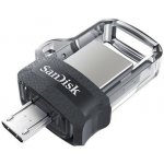 SanDisk Ultra Dual Drive 32GB SDDD3-032G-G46 – Hledejceny.cz