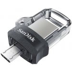 SanDisk Ultra Dual Drive 32GB SDDD3-032G-G46 – Zboží Živě