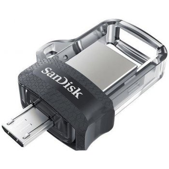 SanDisk Ultra Dual Drive 32GB SDDD3-032G-G46