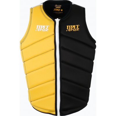 Jetpilot Max Milde X1 Eco Vest – Hledejceny.cz