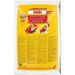 Sera Pond Sticks Energy Plus 40 l, 5 kg – Zboží Dáma