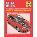 Seat Ibiza 02-08 Anon – Hledejceny.cz