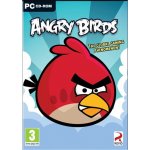 Angry Birds – Sleviste.cz