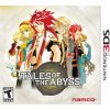 Hra na Nintendo 3DS Tales of the Abyss