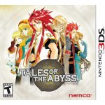 Tales of the Abyss – Zboží Mobilmania