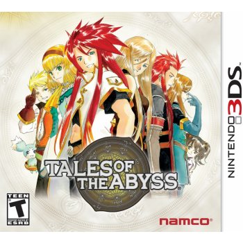 Tales of the Abyss