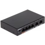 Dahua PFS3006-4ET-60-V2 – Zboží Mobilmania