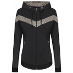 Fair Play s kapucí MAYDEY Černá – Zboží Mobilmania